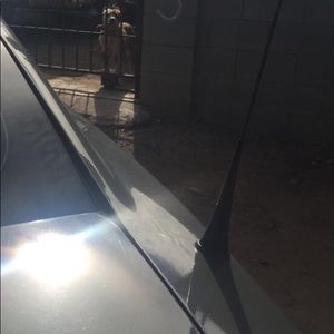 Meet your Posher, Iraam